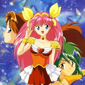 Anime 1998 Rtl2