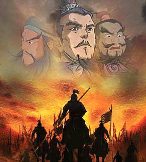 Romance of the Three Kingdoms  Zerochan Anime Image Board