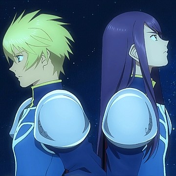 Tales Of Vesperia The First Strike Movie Anime News Network