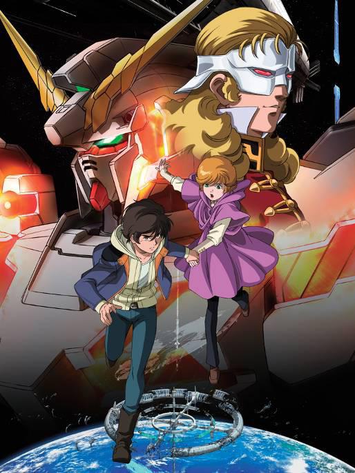 Hulu Adds Gundam Wing and Four More Gundam Anime – Otaku USA Magazine-demhanvico.com.vn