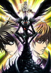 Death Note: Short Stories Review • Anime UK News