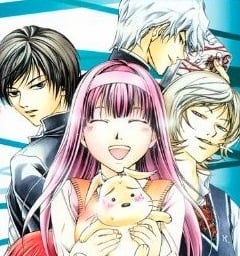 Code Breaker 2012  Anime  AniDB