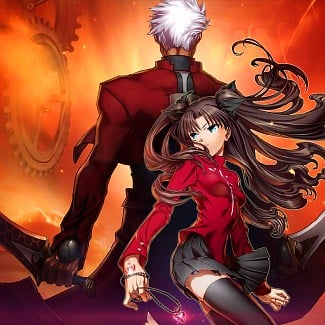 Fate/stay night: Unlimited Blade Works (movie) - Anime News Network