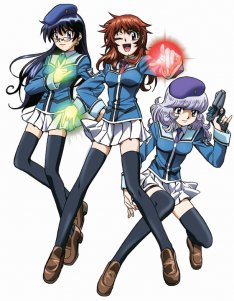 Zettai Karen Children  Watch Order  chiakisite