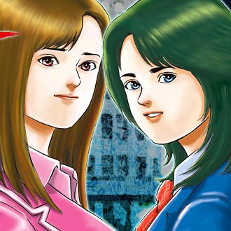 Jotei Kaoruko Manga Anime News Network Jotei Kaoruko Manga Anime News Network