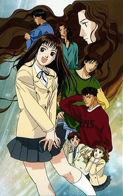 Boys Over Flowers (TV) - Anime News Network