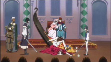 Anime Review: Black Butler - The Escapist