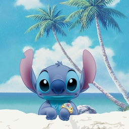 Stitch Itazura Alien No Daibōken Tv Anime News Network