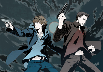 Supernatural: The Anime Series (OAV) - Anime News Network