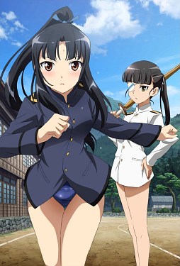 Strike Witches: Most Up-to-Date Encyclopedia, News & Reviews