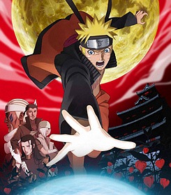 Naruto Shippūden (TV) - Anime News Network