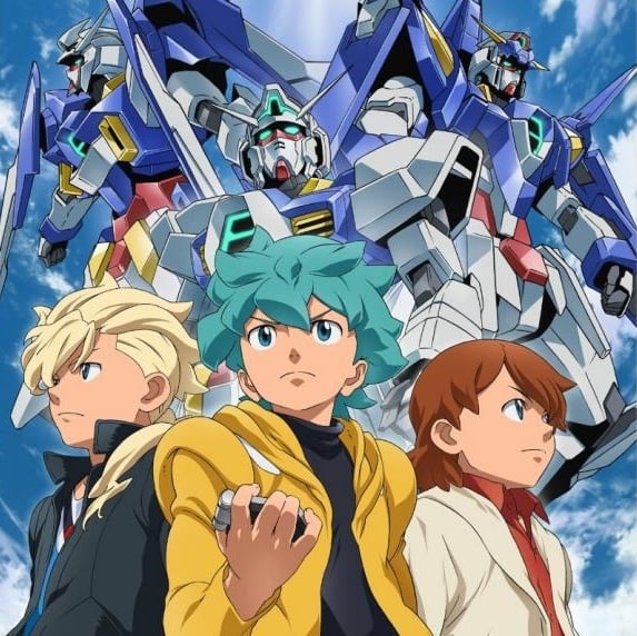Mobile Suit Gundam SEED  AnimePlanet