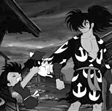 Dororo Manga Receives Second Television Anime