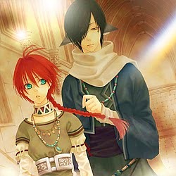 Dawn of the Arcana (Manga) - TV Tropes