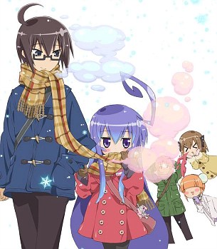 Acchi Kocchi TV Mini Series 2012  IMDb