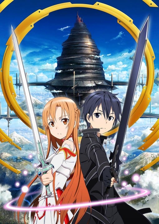 Sword Art Online Cosplay Puts Spotlight on Asuna's Fairy Form