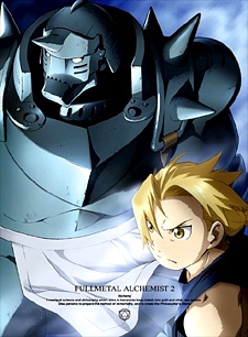 Fullmetal Alchemist: Brotherhood (TV) - Anime News Network