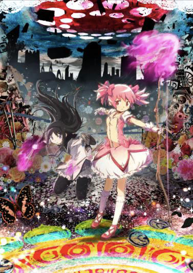 Puella Magi Madoka Magica the Movie Part 2: Eternal - Anime News