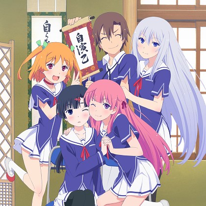 Oreshura (TV) - Anime News Network