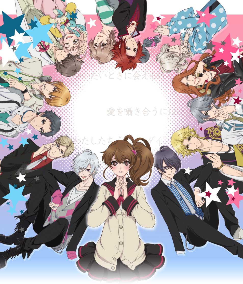 The Greatest Demon Lord is Reborn as a Typical Nobody (TV) - Anime News Network