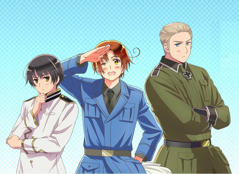 Free download Madman Anime Hetalia The Beautiful World Season 5 600x334  for your Desktop Mobile  Tablet  Explore 49 Hetalia Beautiful World  Wallpaper  World Beautiful Places Wallpapers World Most Beautiful