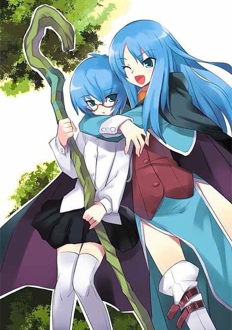 Zero No Tsukaima Gaiden Tabitha No Bōken Light Novel Anime News 