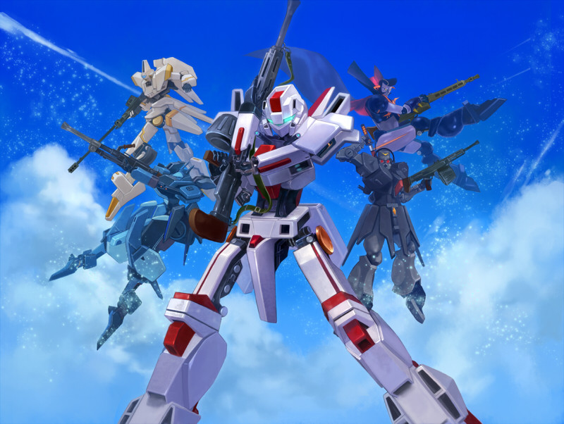 Anime Robots That Made the Jump From Sci-Fi to Reality - Interest - Anime  News Network