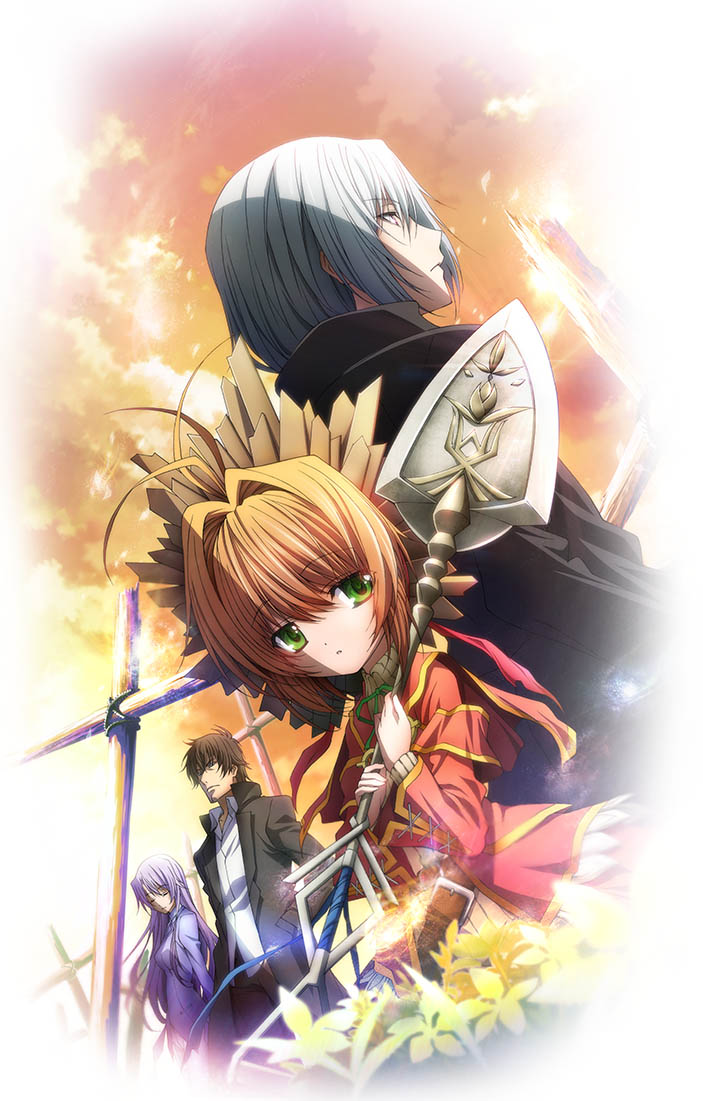 Episode 7 - Clockwork Planet - Anime News Network