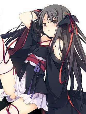 Unbreakable Machine Doll Light Novel Series Ends - News - Anime News Network