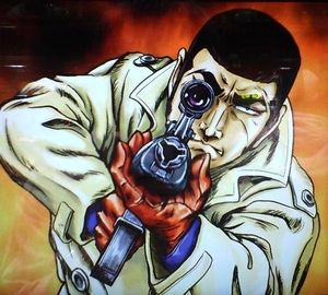 Anime Like Golgo 13: Queen Bee