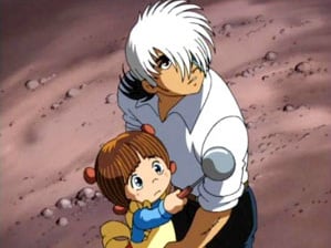 Black Jack Child From The Sky Oav Anime News Network