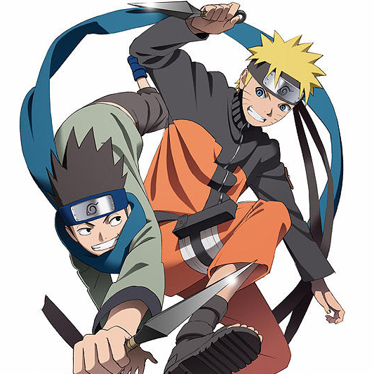 30 Minutes) The Last: Naruto The Movie OST - 40