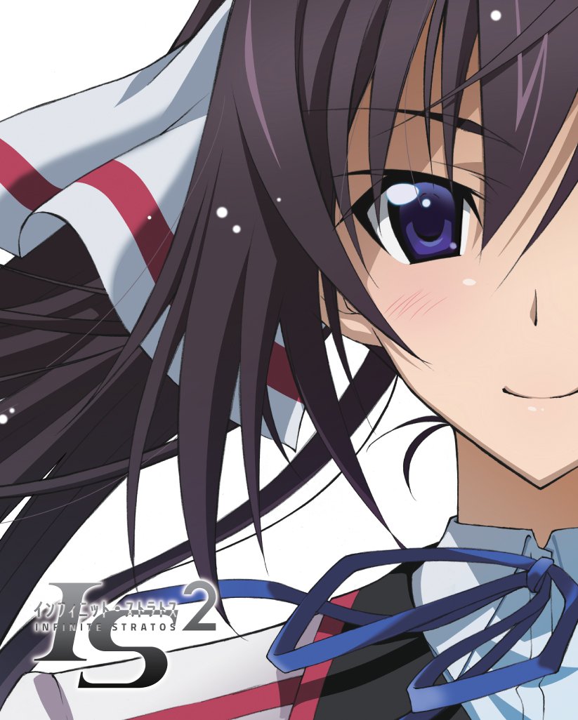 Infinite Stratos 2 Episode 3 Official Simulcast Preview HD 