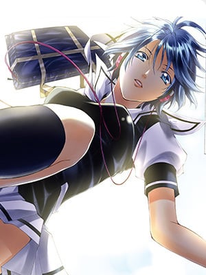 Fuuka Manga Anime News Network