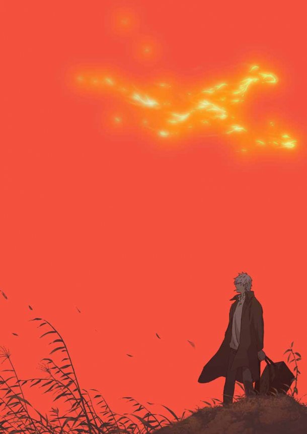 Featured image of post Mushishi Zoku Shou Dub Mushishi zoku shou watch online in hd