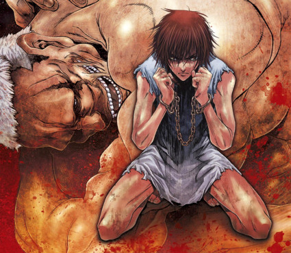 Attack on Titan Vol. 20 - Manga Review — Taykobon