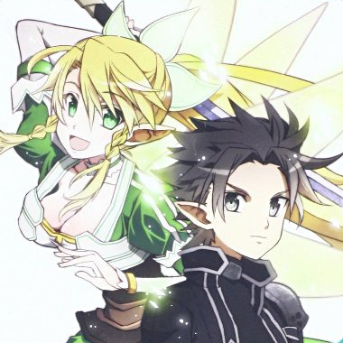 Sword Art Online: Fairy Dance Manga