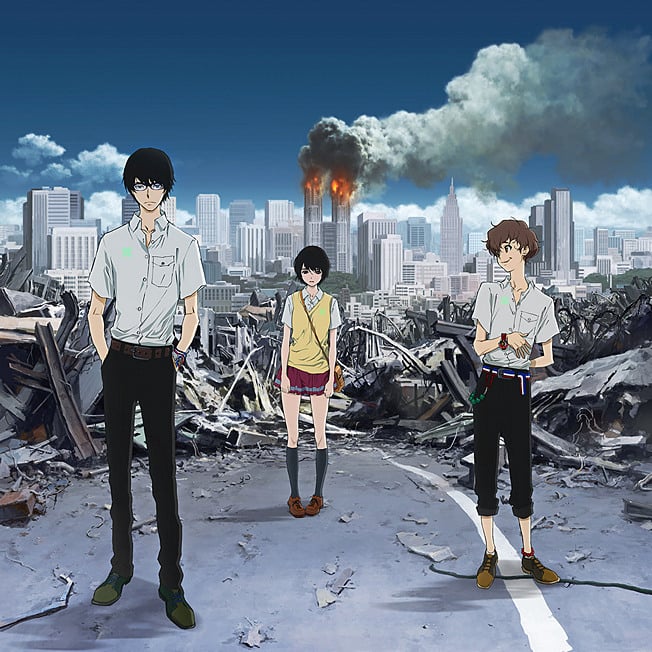 Terror in Resonance - Wikipedia