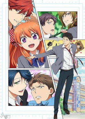 Top 5 Animes de romance com personagens casados - AnimeNew