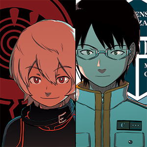 World Trigger (Manga) - TV Tropes