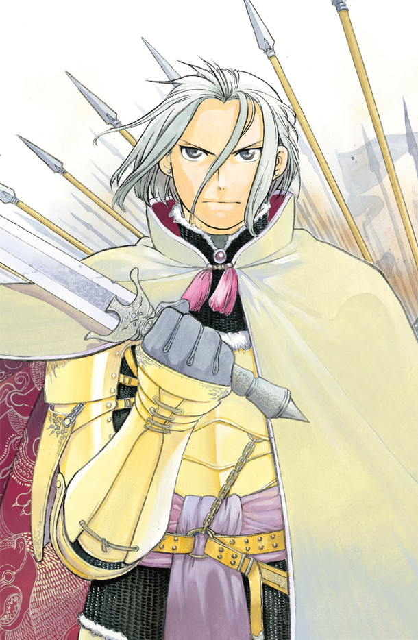 The Heroic Legend of Arslan Season 3: Where To Watch Every Episode