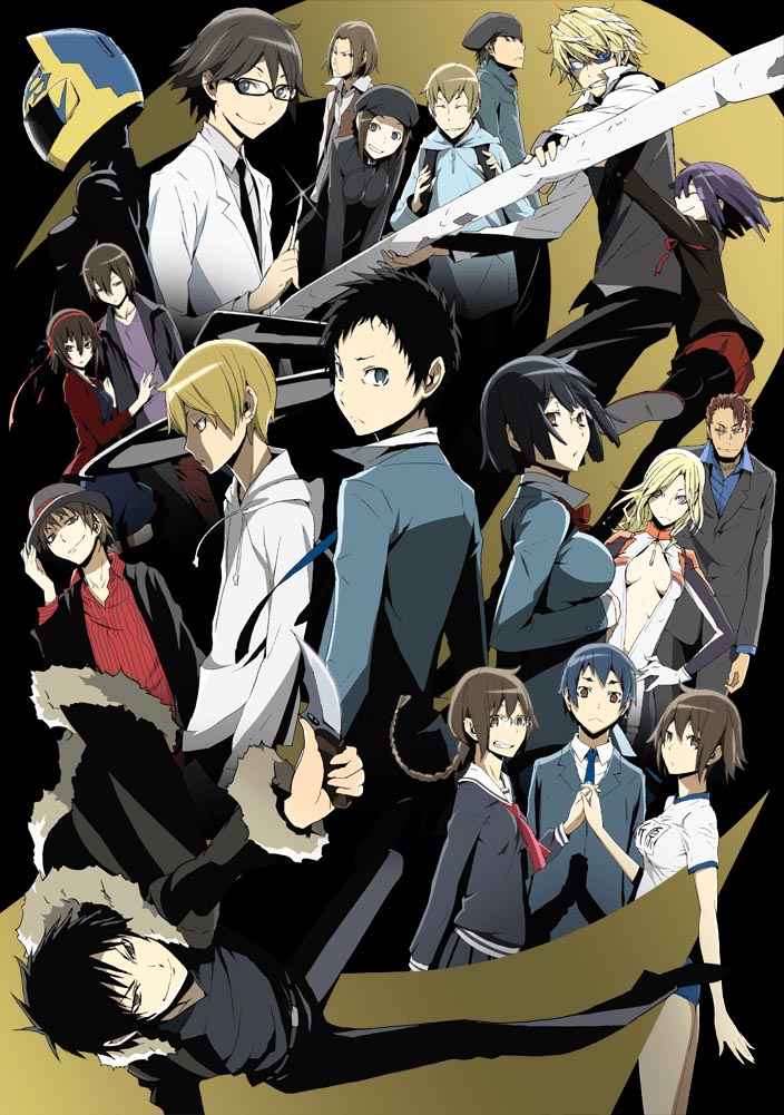 Anime Spotlight - K RETURN OF KINGS - Anime News Network