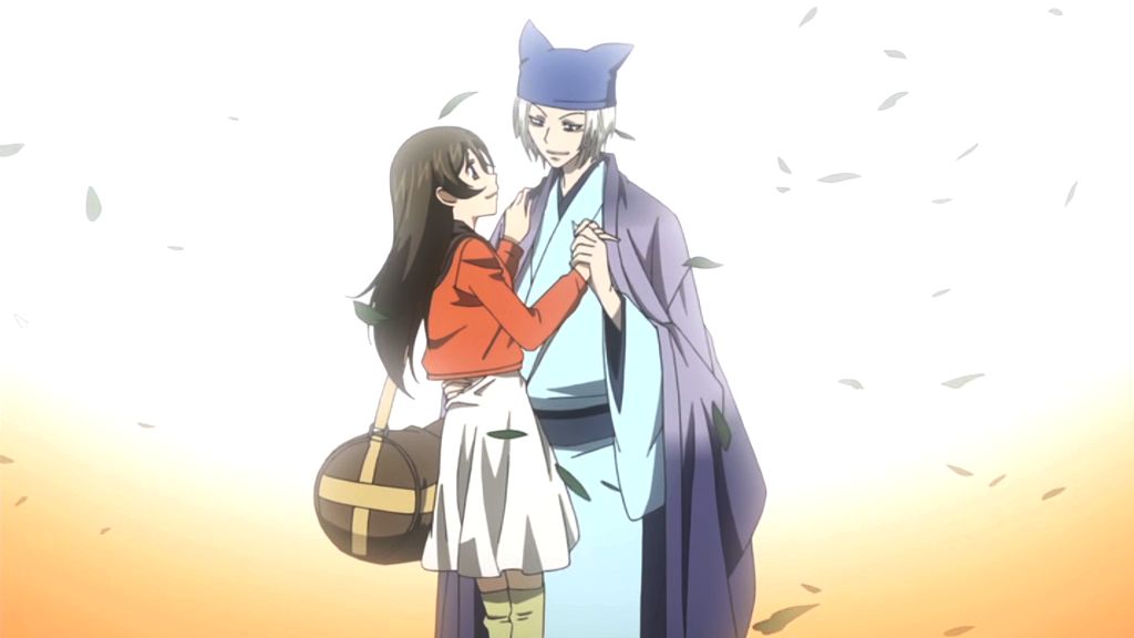 Kamisama Kiss  Nova temporada ganha trailer! - AnimeNew