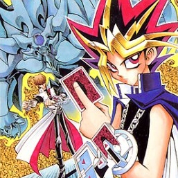 Yu-Gi-Oh! 5D's (TV) - Anime News Network