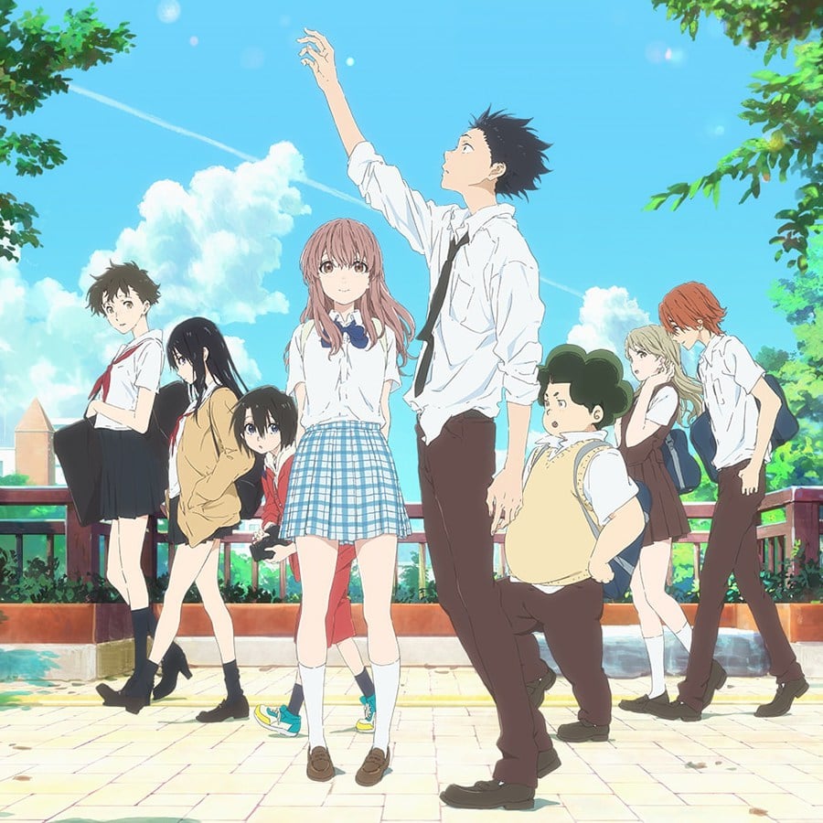 Meet Four Boyfriends in TV Anime Koi to Producer -EVOLxLOVE- 3rd Promo &  2nd Key Visual - Crunchyroll News