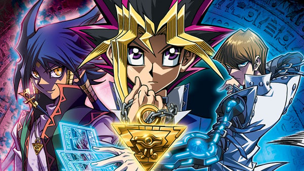 Elik Alvarez, Freddy Sheinfeld - Yu-Gi-Oh: Music to Duel By