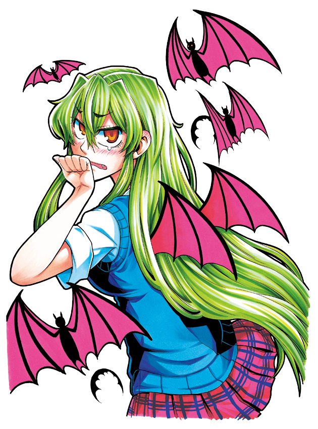 Jitsu wa Watashi wa Actually I am  MyAnimeListnet