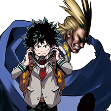 My Hero Academia UA Heroes Battle (OAV) - Anime News Network