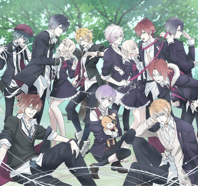 diabolik lovers ep2 download free