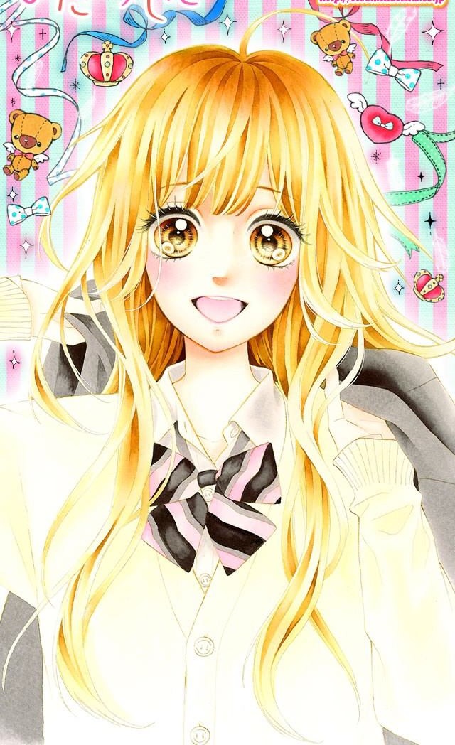 Mata Ashita (manga) - Anime News Network